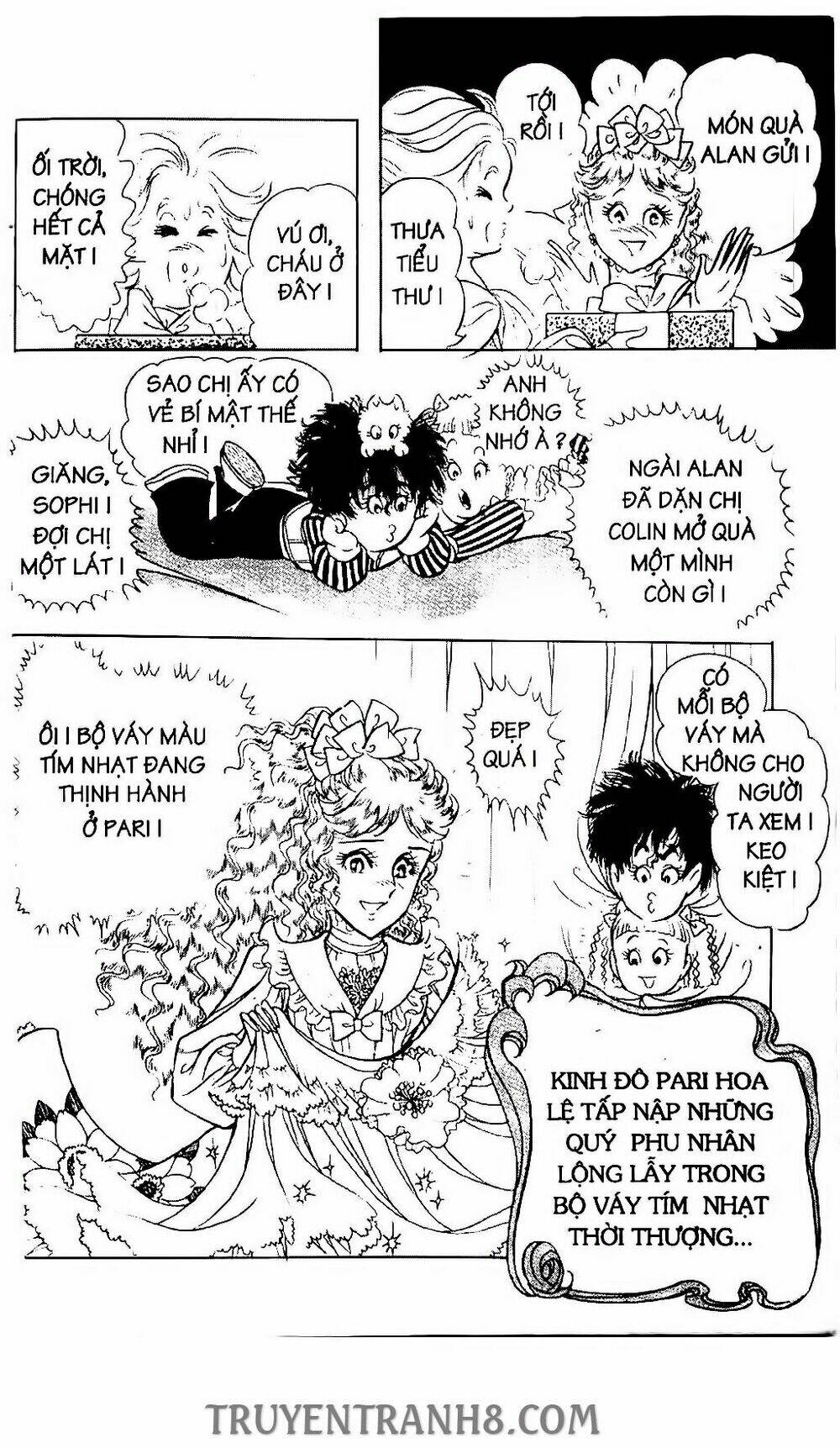 the count s daughter chapter 65 18