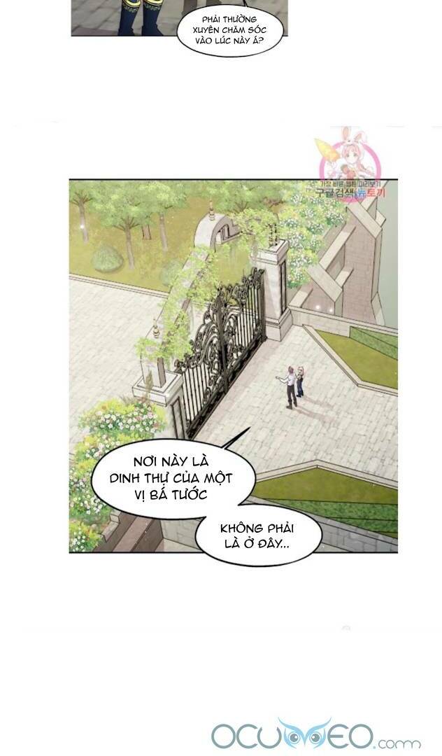 xin chào, tôi là người làm vườn! chapter 6 40