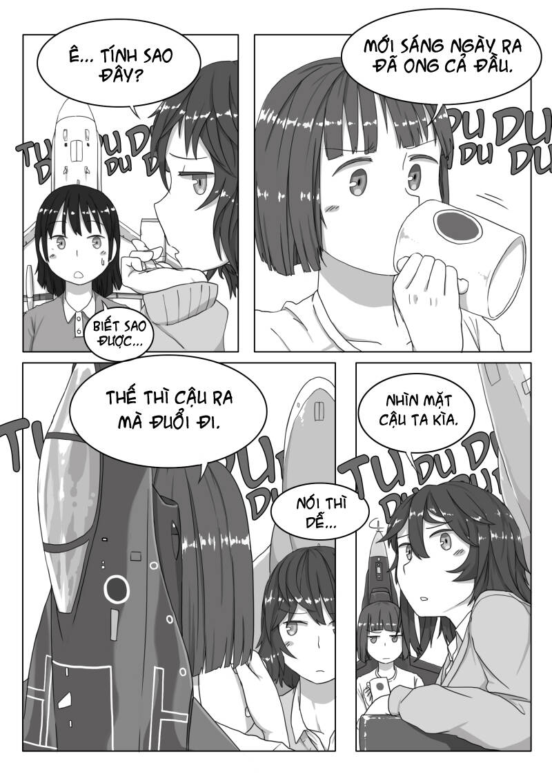 flight highschool chapter 6 2