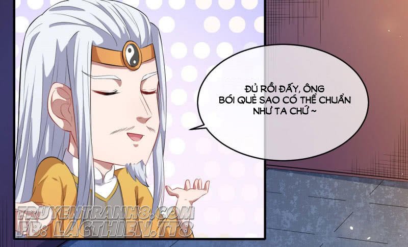 ngạo kiều quỷ vương yêu ta chapter 104 11