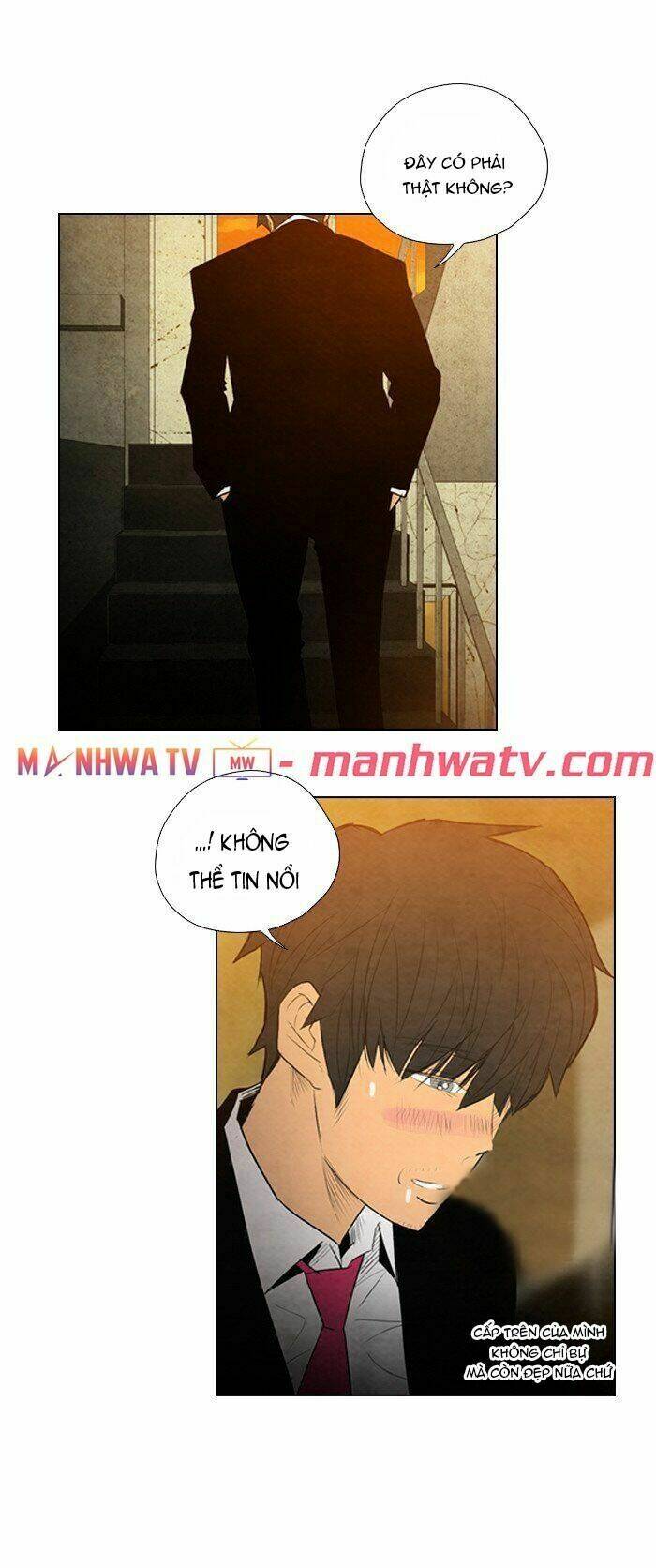 kẻ hồi sinh chapter 4 33