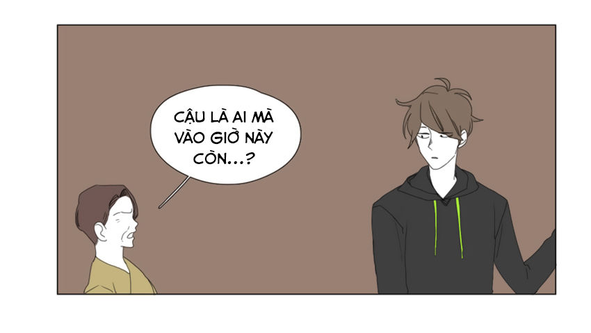 thú cưng của tôi là dơi chapter 28 56