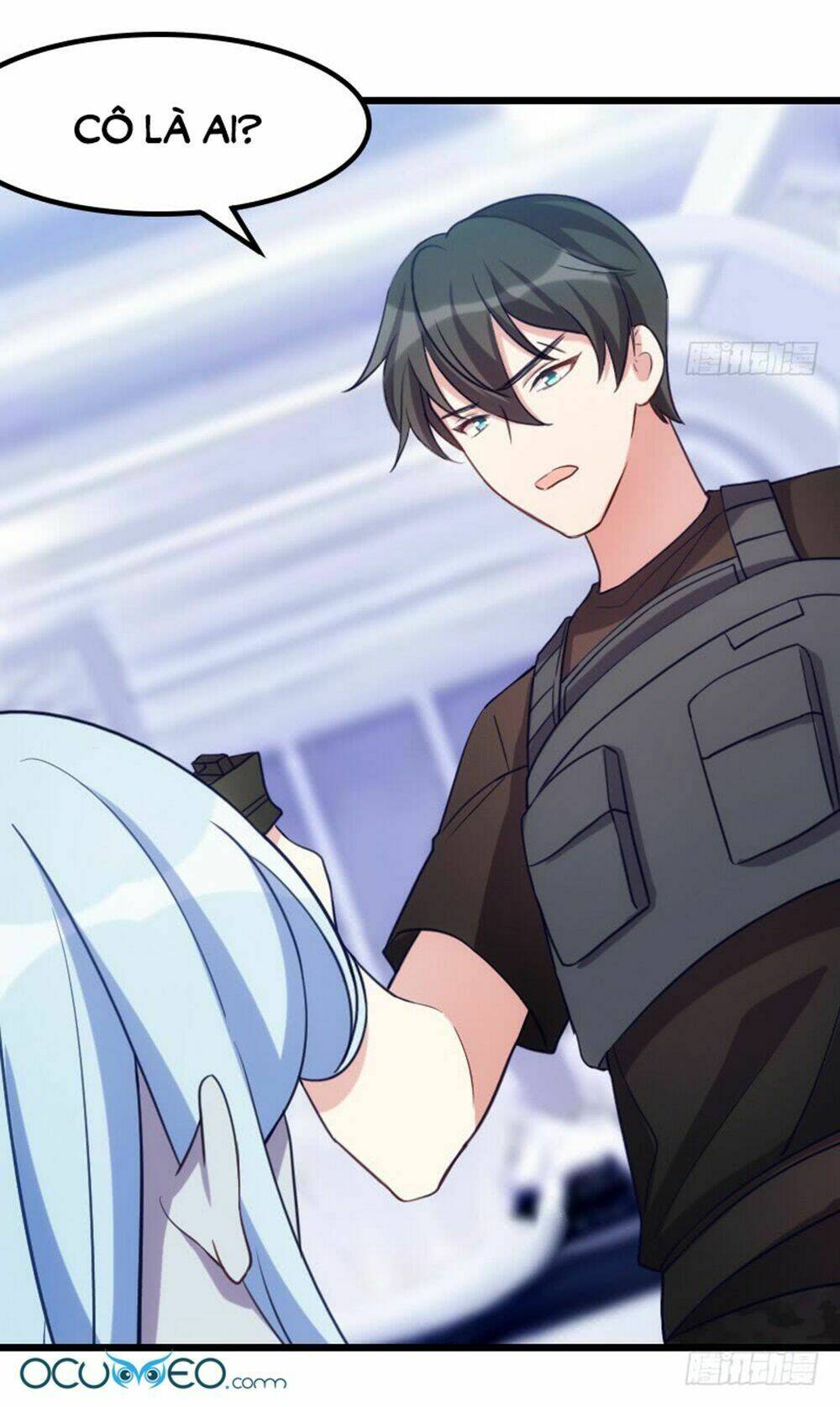 tôi ở dị giới khai ngư đường chapter 92 10