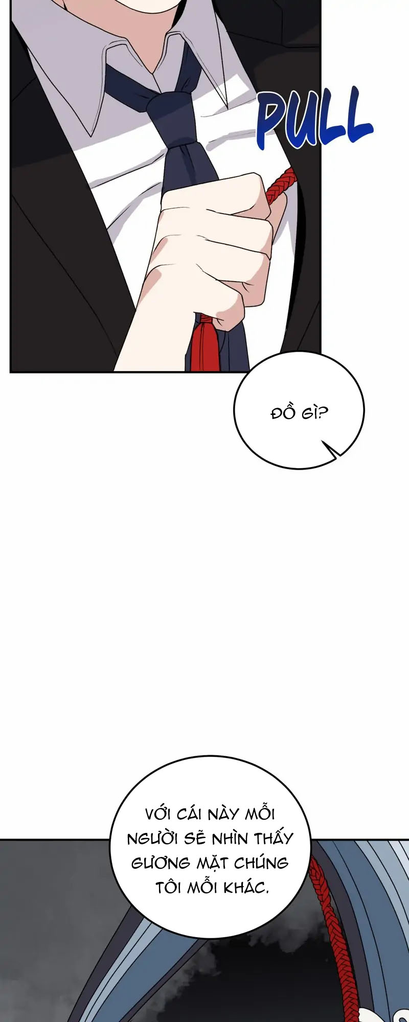 nụ hôn yêu tinh chapter 15.2 32