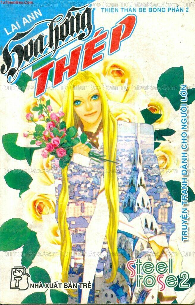 hoa hồng thép chapter 2 1