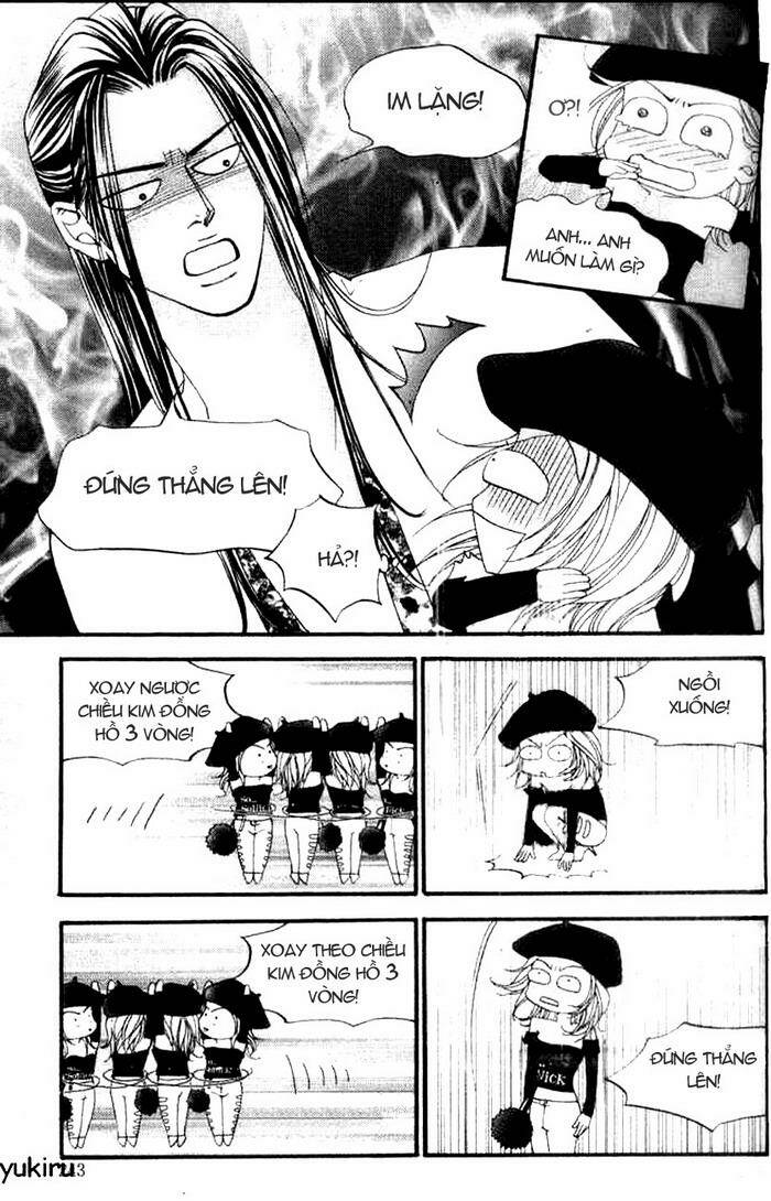 the one chapter 39 9