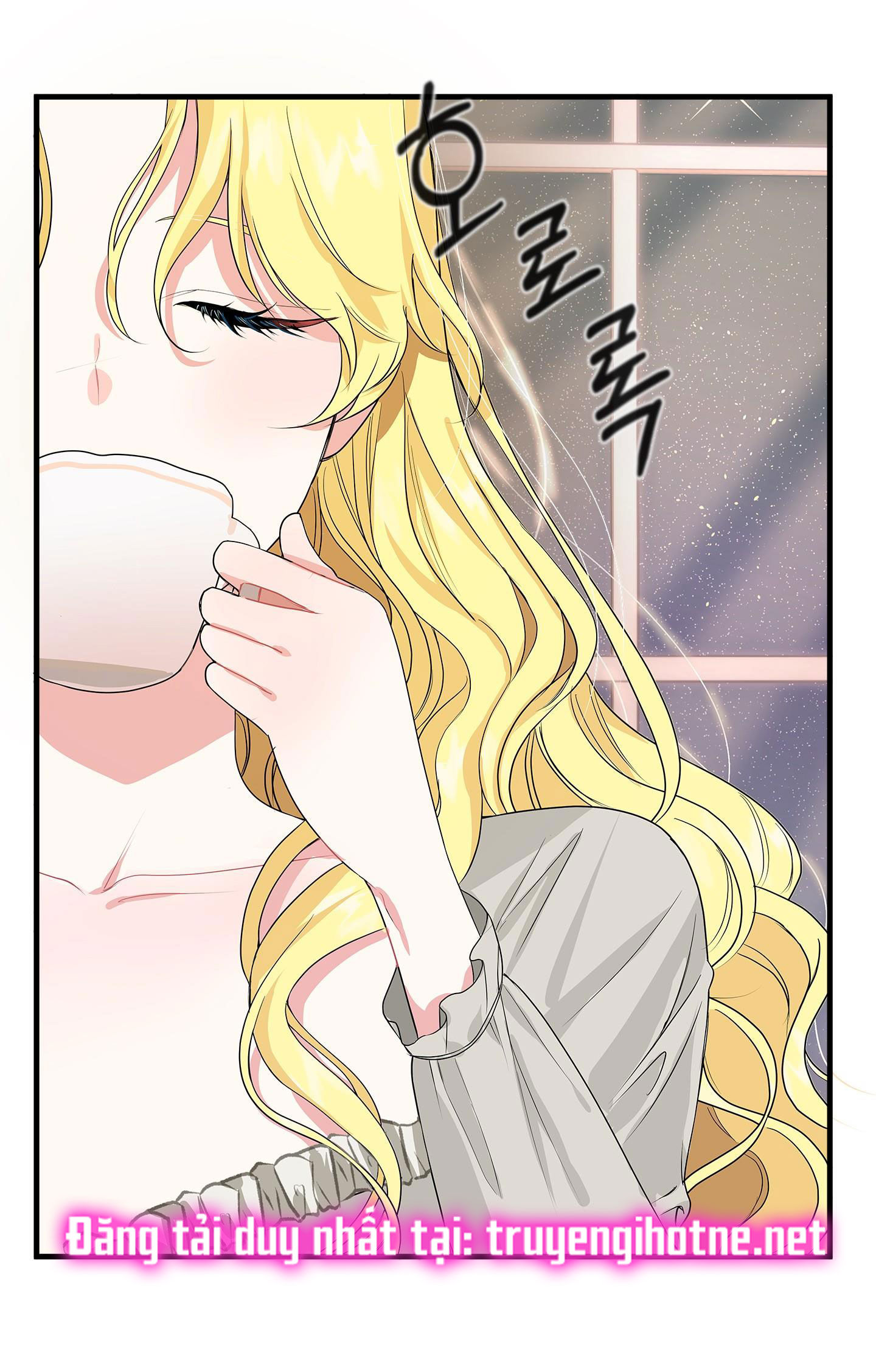 mặt trái của sự thật chapter 1.1 41