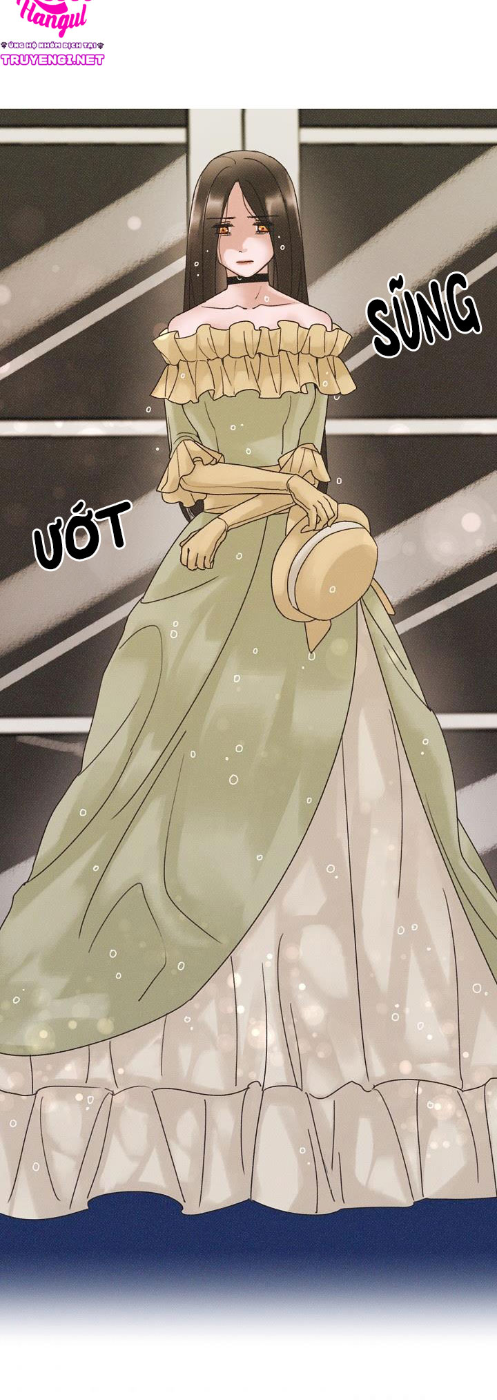 em dám không ? chapter 21 22