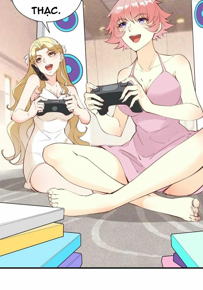 ta lập hậu cung tại tây du ký chapter 72 16