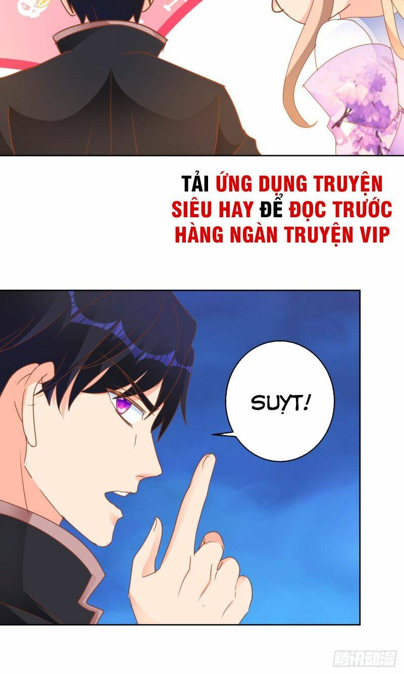 vú em là cổ tiên chapter 113 9
