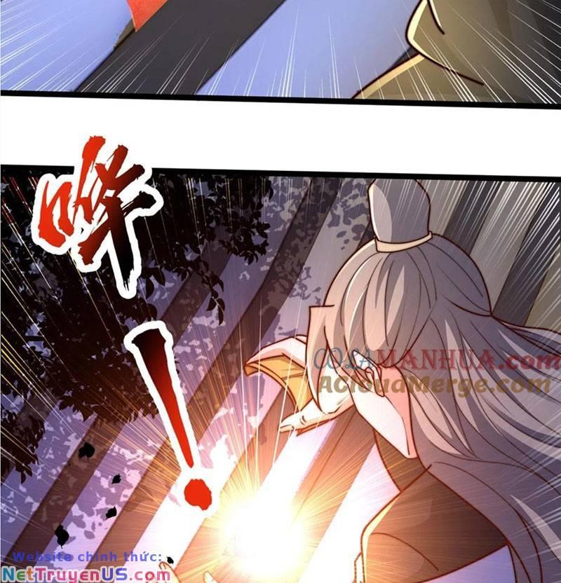 ta nuôi ma quỷ ở trấn ma ti chapter 256 41