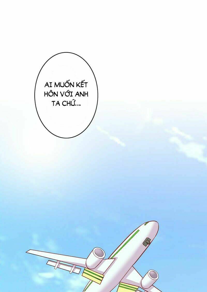 bá đạo tổng tài ngạnh thượng cung chapter 4 19