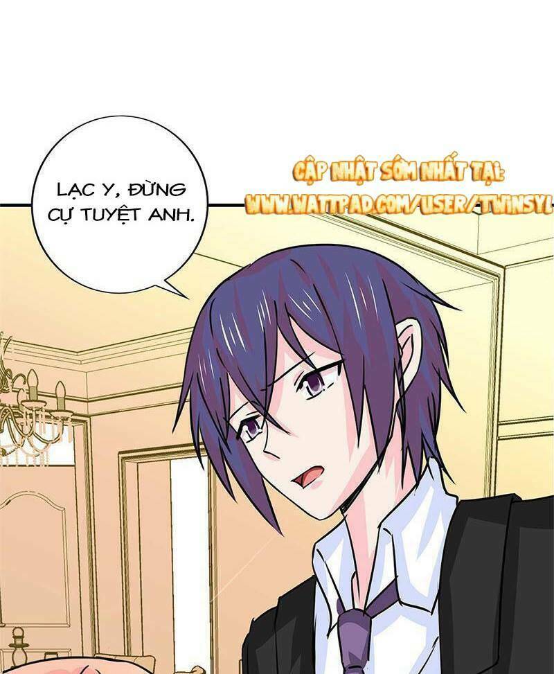 không gả cho tổng tài, gả cho người hầu chapter 131 23