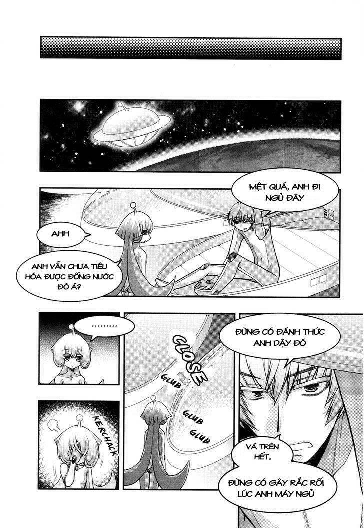 sora x rira - sorairo no lila to okubyou na boku chapter 4 11