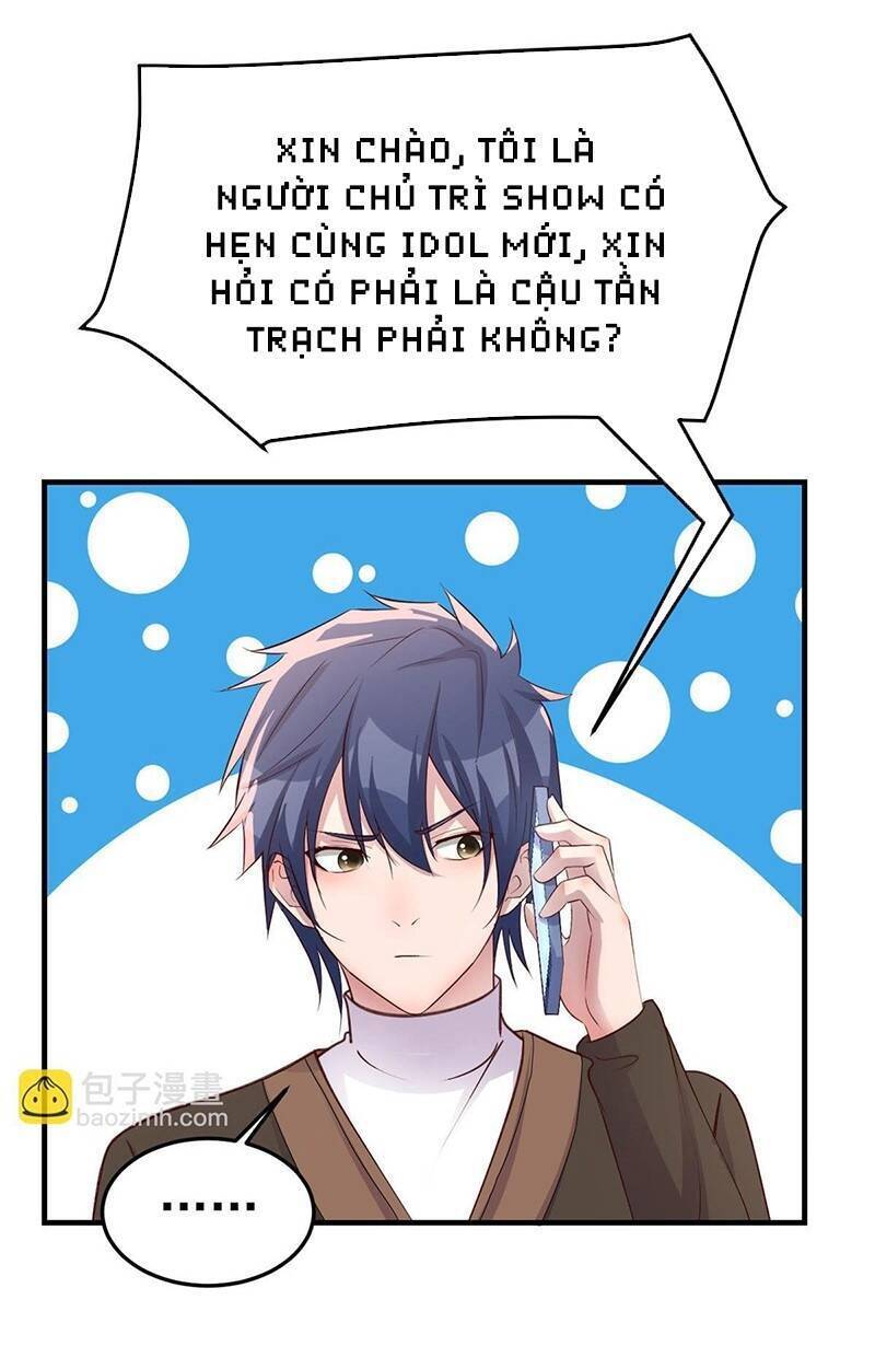 chị gái tôi là đại minh tinh chapter 176 3