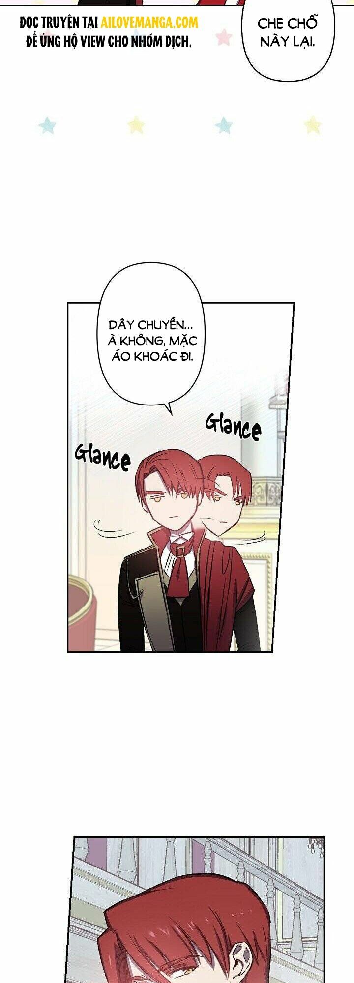 hôn lễ báo thù chapter 47 24