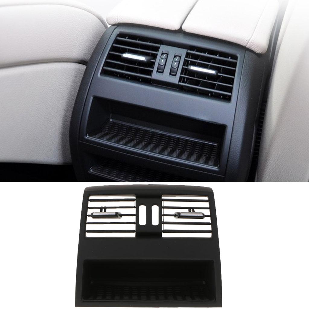 Radiator Grille Cover of The Rear Air Outlet Cover for 5 F10 F11 No Button