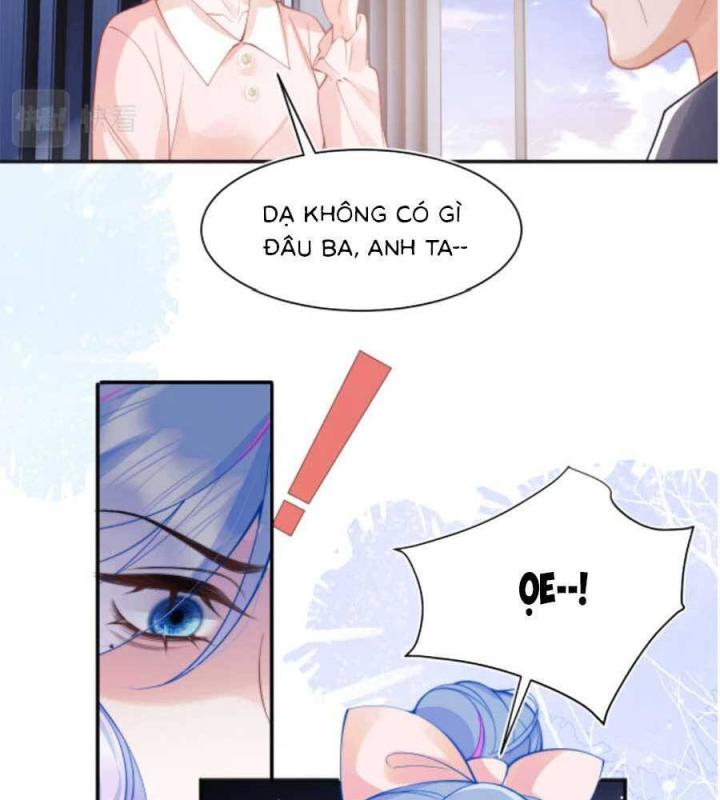 vị chỉ huy lạnh lùng khóc trong vòng tay tôi chapter 26 27