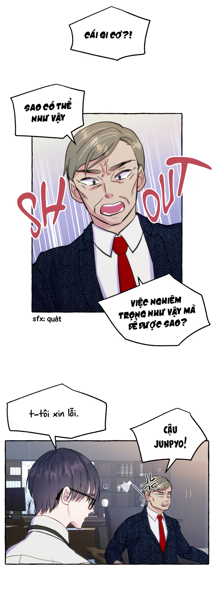 lời đồn chapter 5.2 15