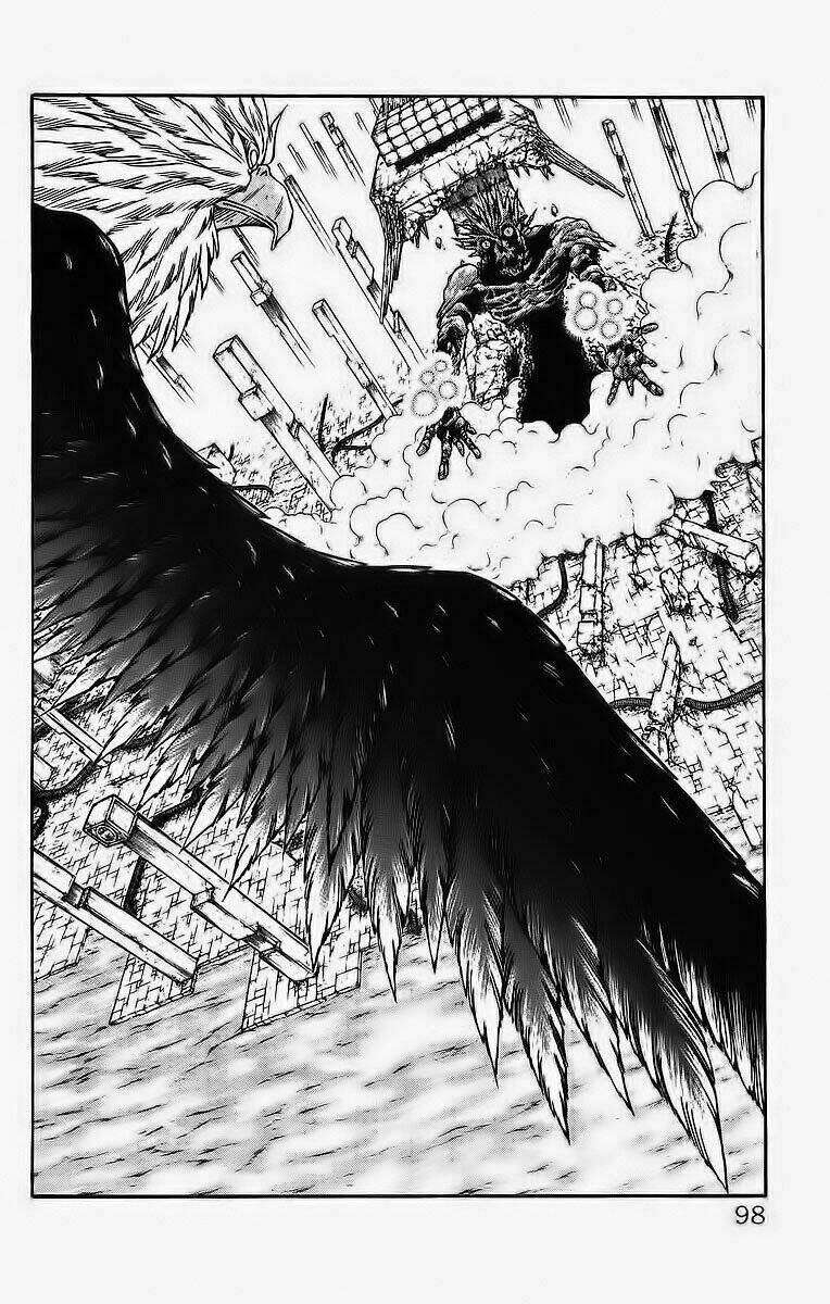 vua trên biển chapter 254 11