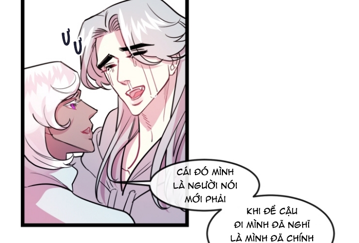 kiếp trước bí ẩn của giáo sư chapter 5 33