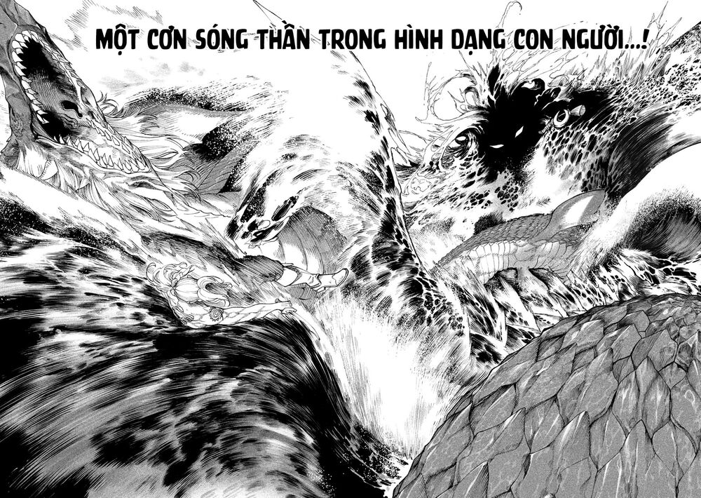 tenkaichi - thiên hạ đệ nhất võ sĩ đại hội chapter 15.5 32