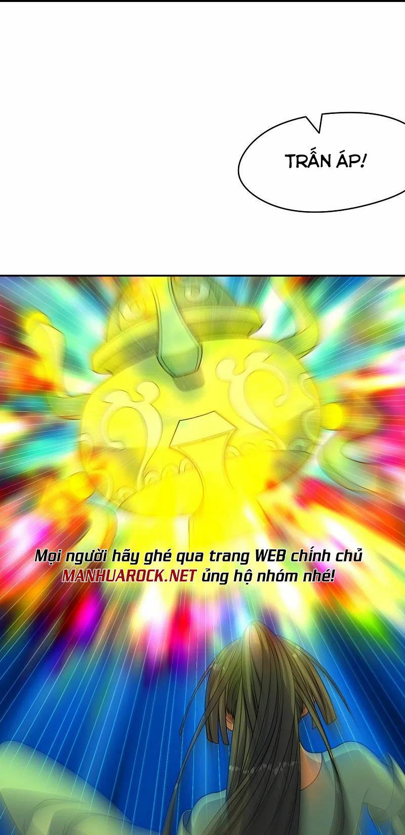 tiên võ đế tôn chapter 250 60