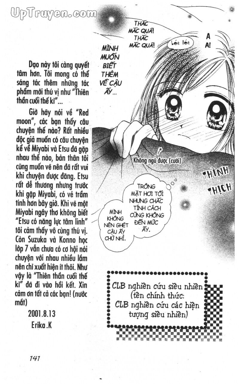 thiên thần cuối thế kỉ chapter 20 53