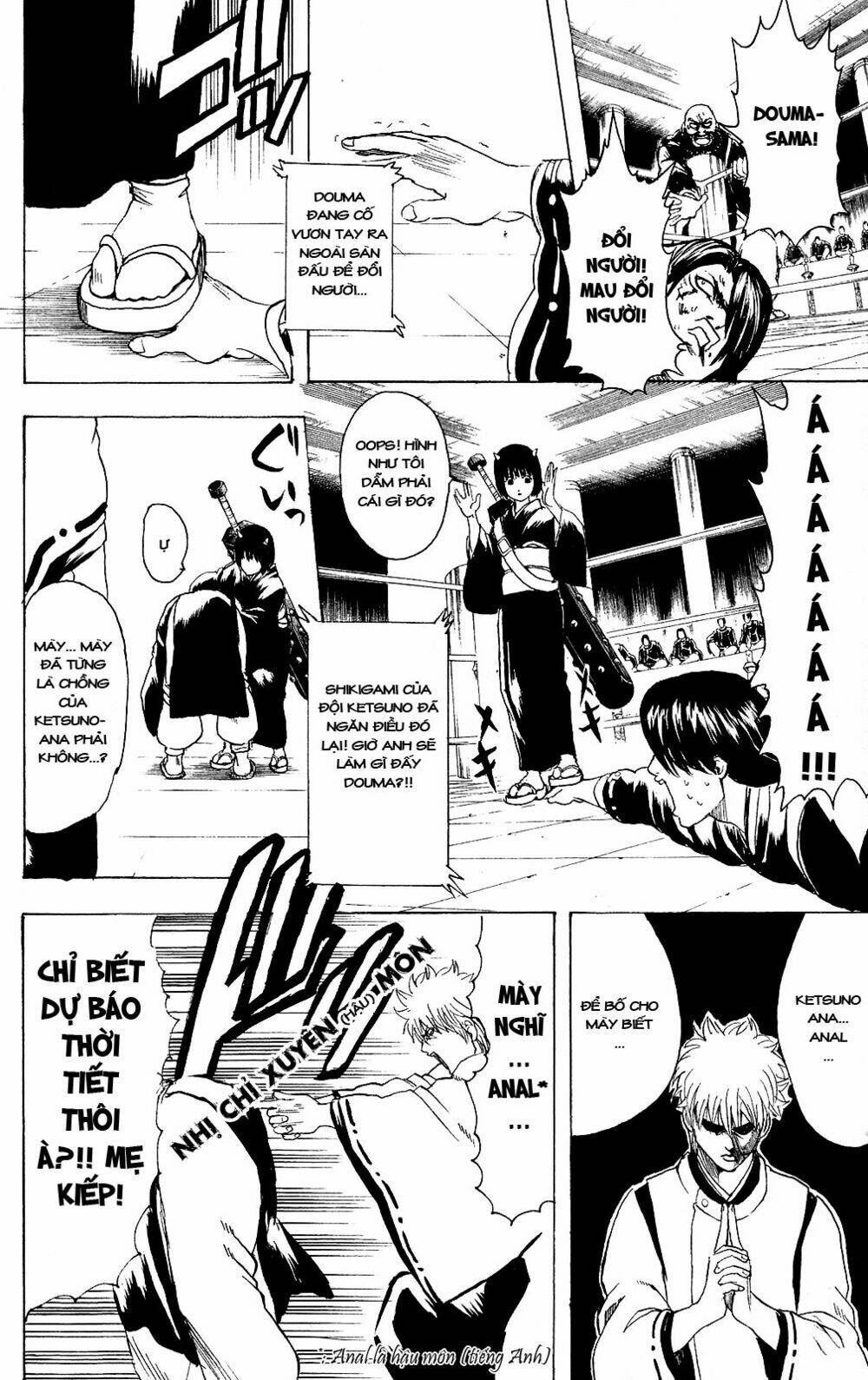 gintama - linh hồn bạc chapter 286 5