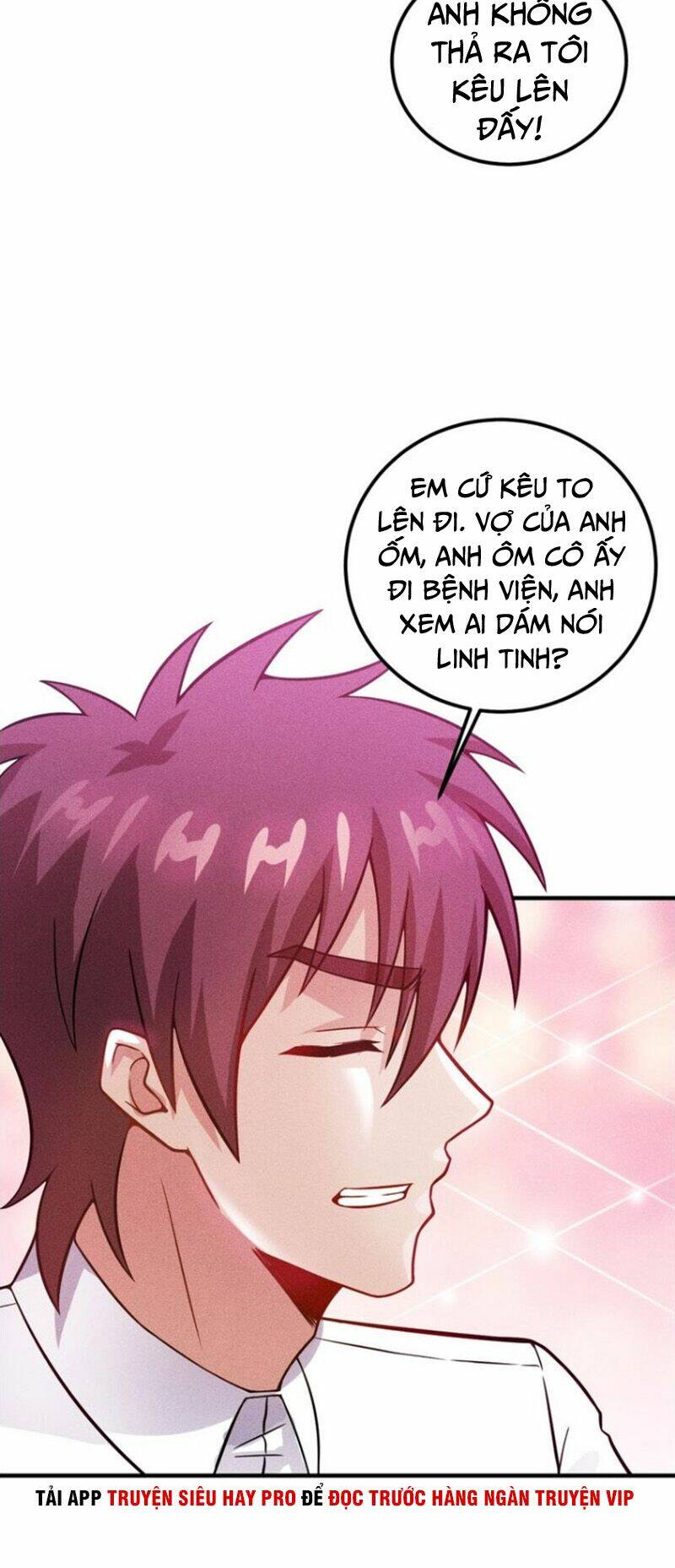 cao thủ cận vệ của nữ chủ tịch chapter 87 16