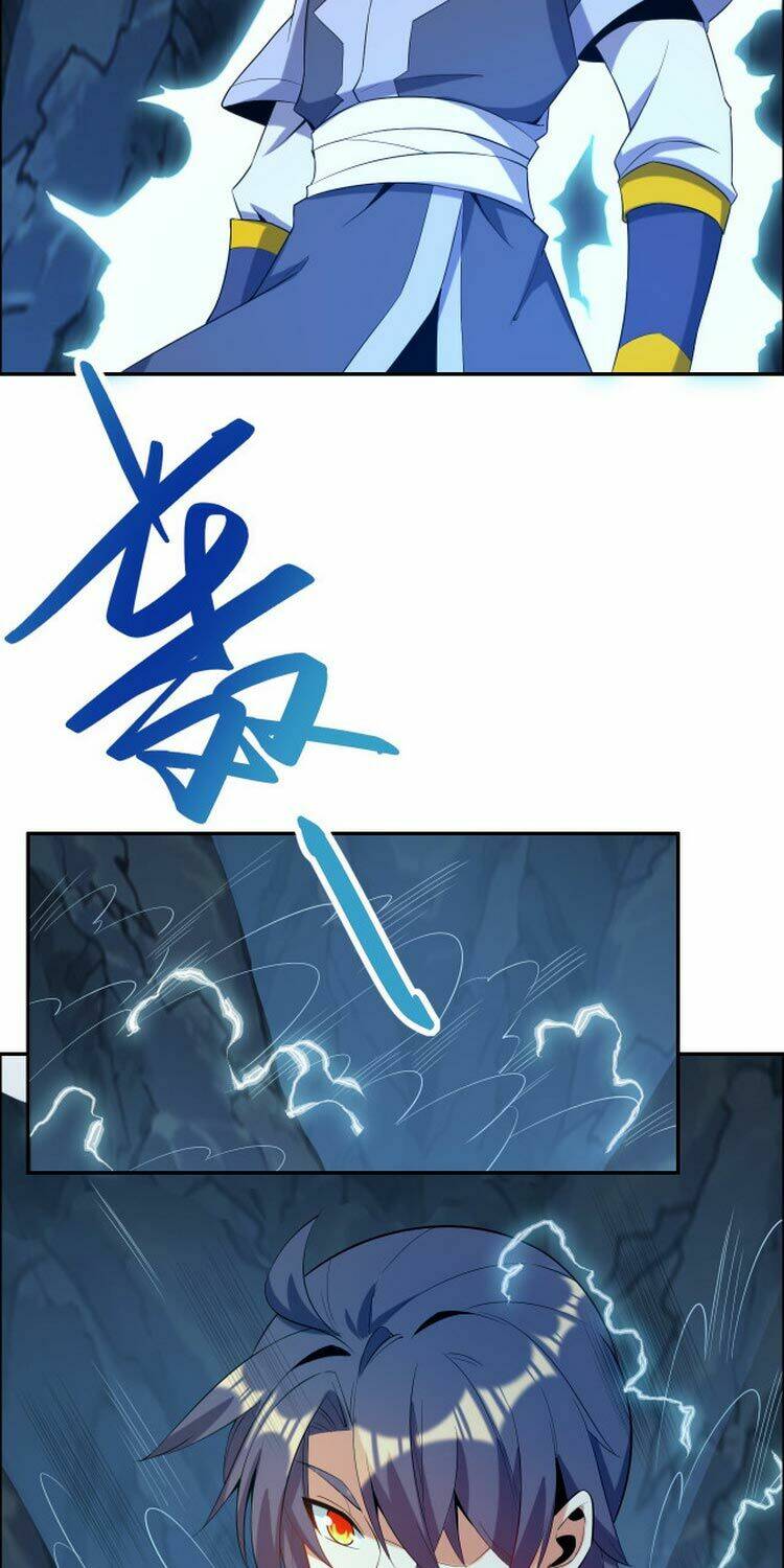 thôn phệ một thế giới tu tiên chapter 102 30