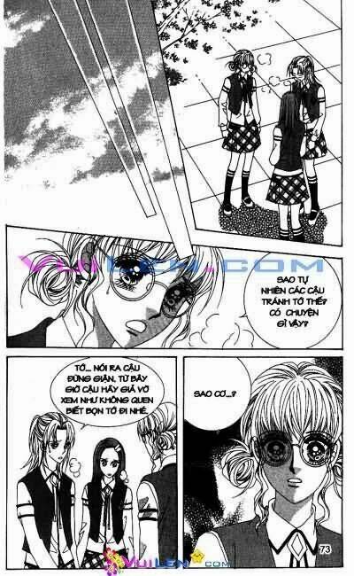 đừng tin cô ấy chapter 1 73