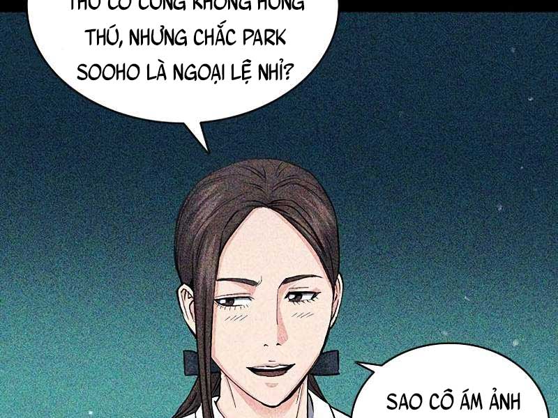 Người Hóa Thú Chapter 87 - Next Chapter 88