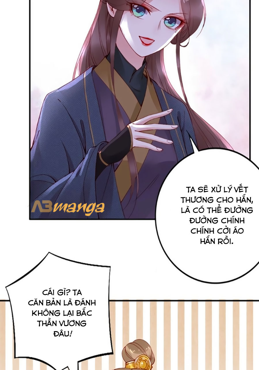 đế cung đông hoàng phi chapter 9 37