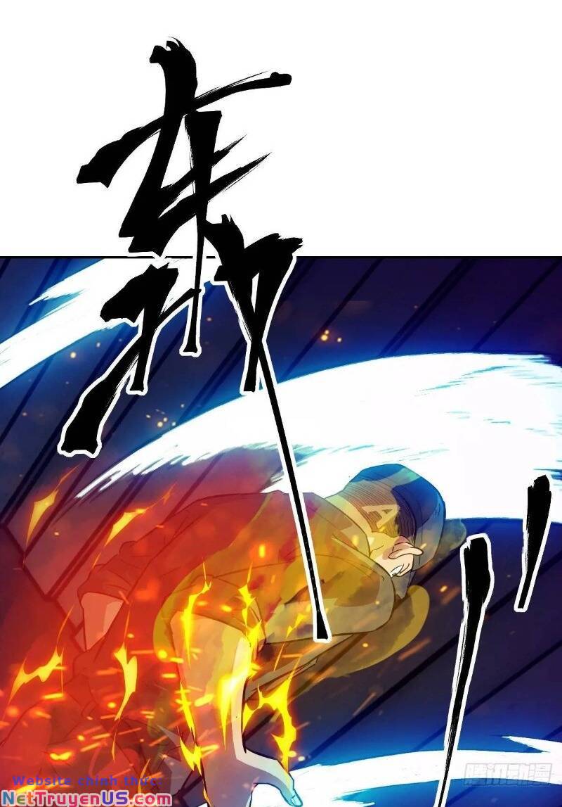 tay trái của ta có thể biến chapter 25 34