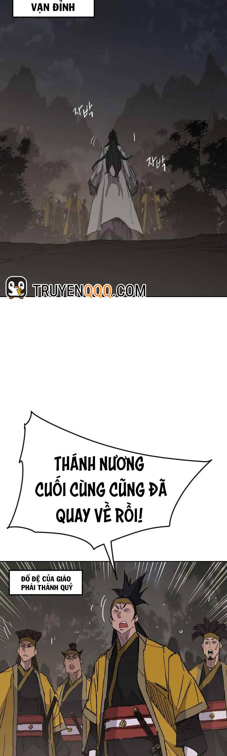 kiếm sĩ bất bại chapter 114 29