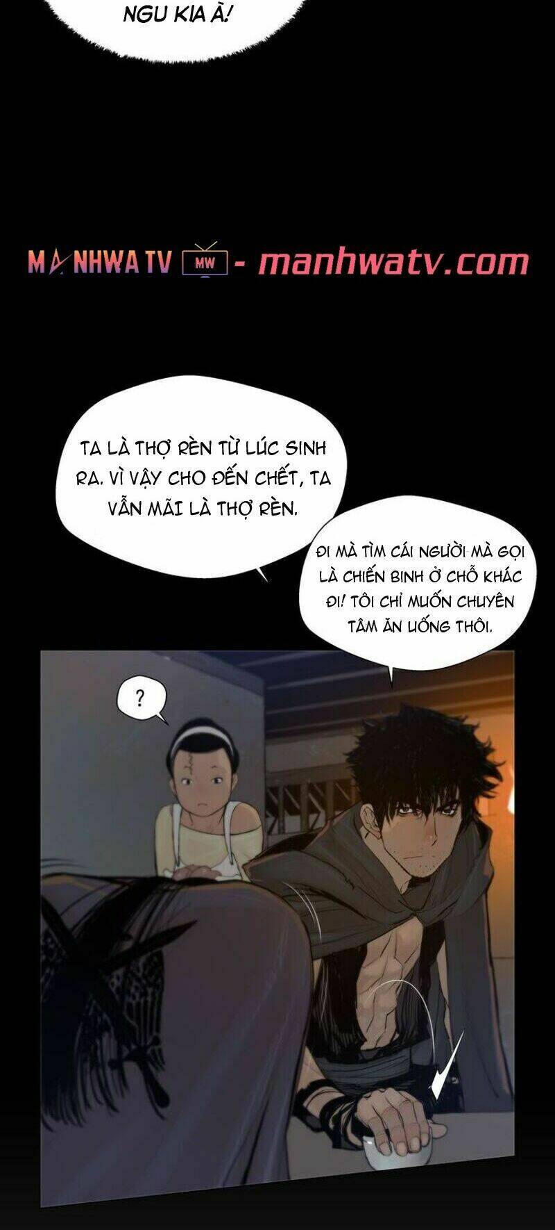 thanh gươm danh vọng chapter 20 34