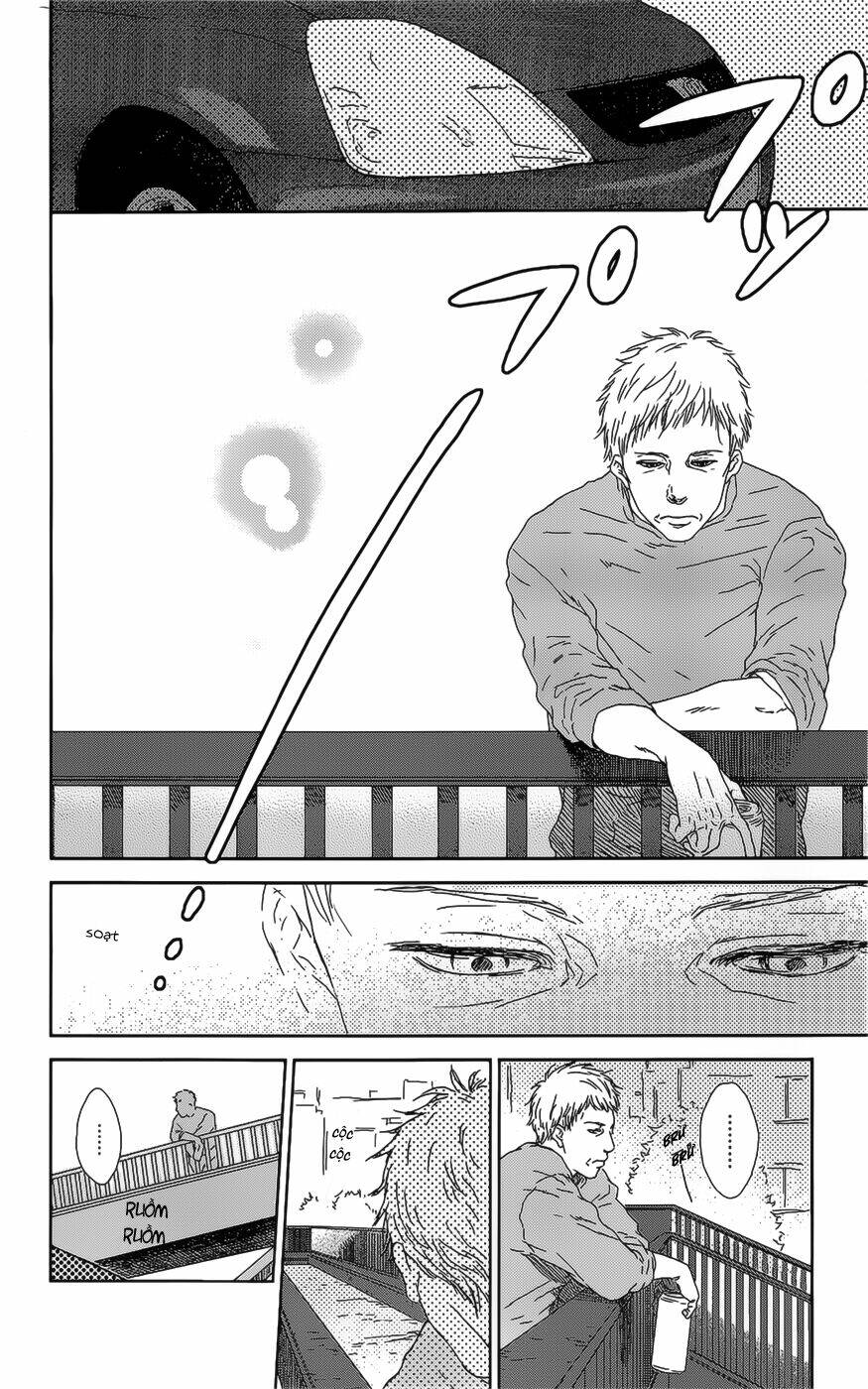 shiki no zenjitsu chapter 3 23