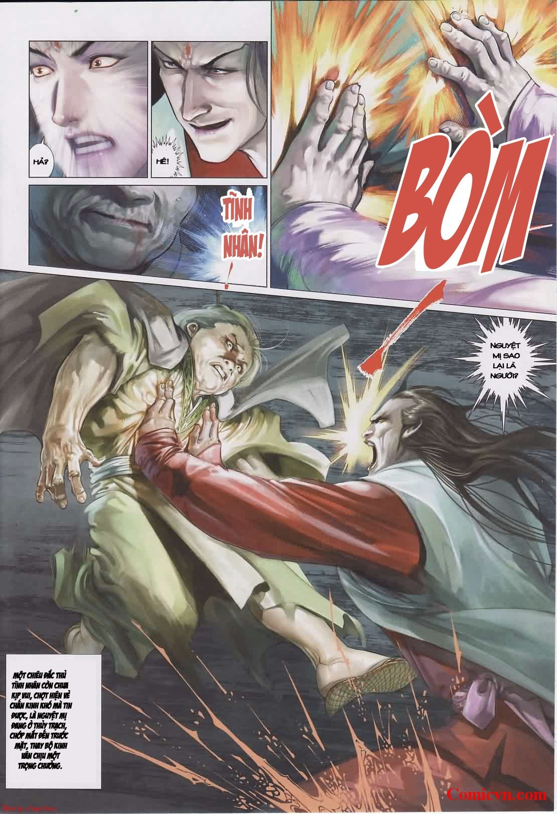 phong vân chapter 526 10