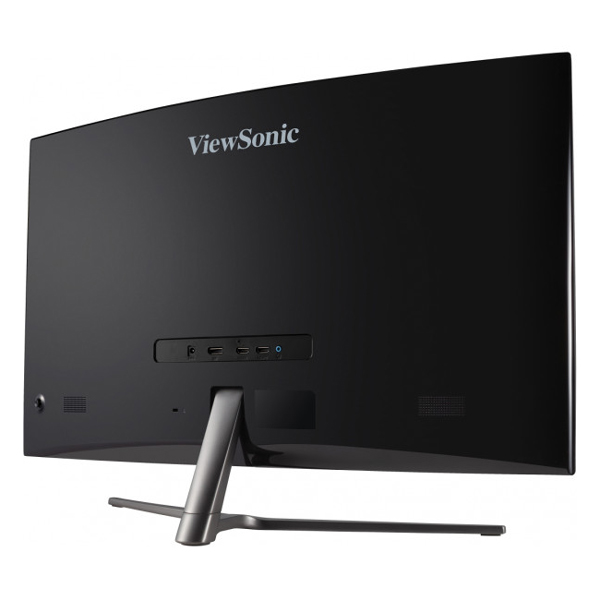 Màn Hình Cong Gaming Viewsonic VX3258-PC-MHD 32 inch Full HD 1920 x 1080 1ms 165Hz AMD FreeSync VA - Hàng Chính Hãng