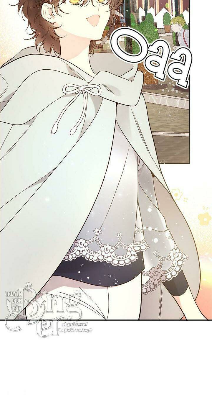 [15+] công chúa chloe chapter 60 37