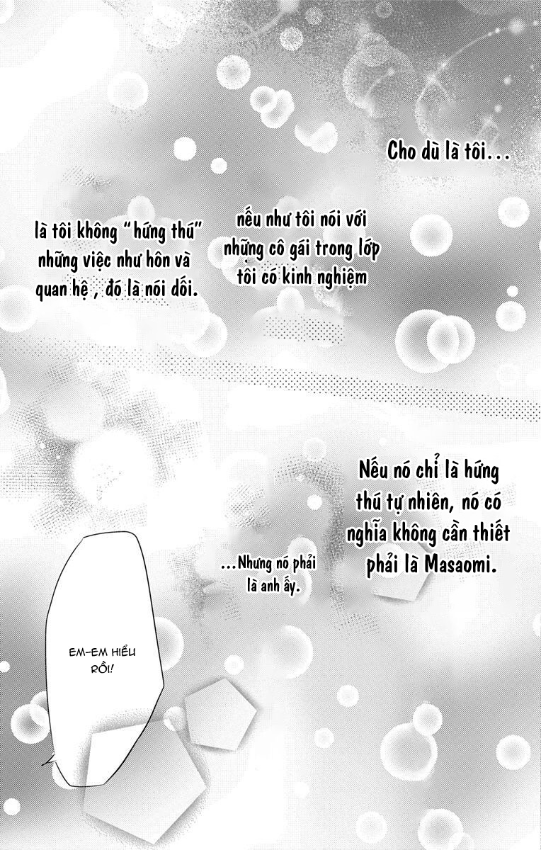 tôi đã kết hôn với masaomi-kun chapter 1 47