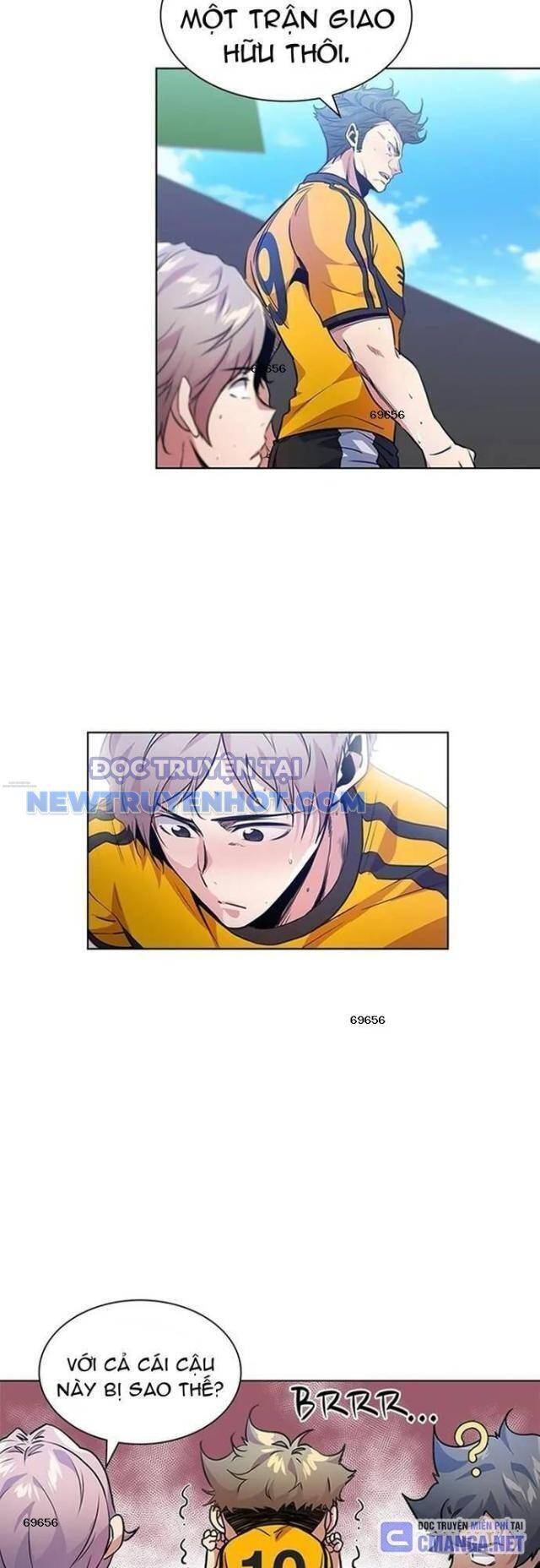 Góc Cao Khung Thành chapter 71 6