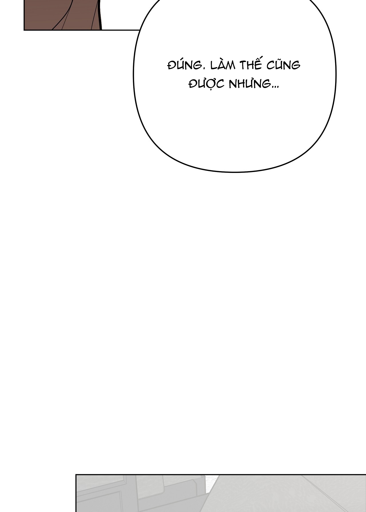 [18+] Trời Sinh Địch Thủ chapter 38.2 61
