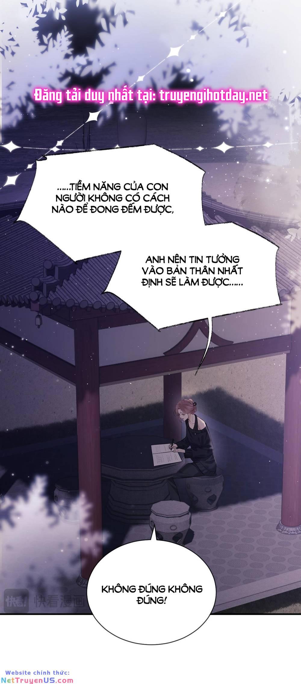 fan vợ - bạn đã biết chưa? chapter 10.2 12