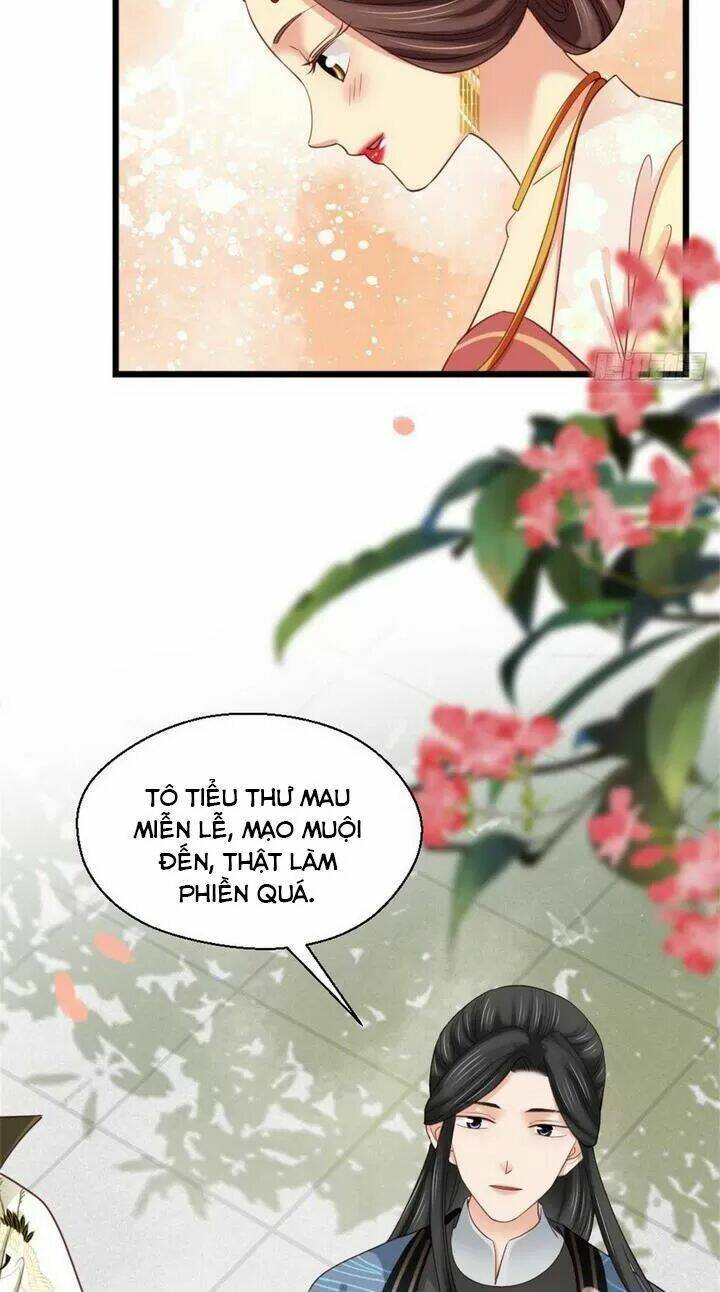 kiều nữ độc phi chapter 192 11