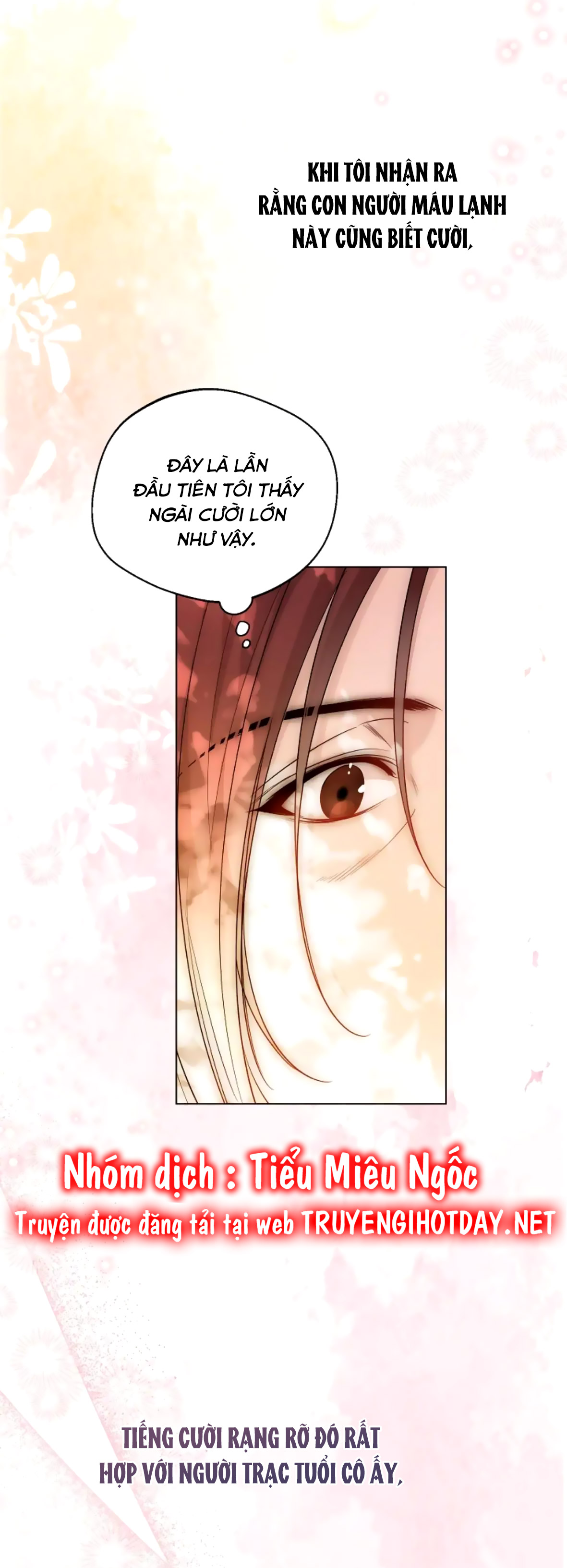 tiểu thư crystal thật ra là con trai chapter 36 10