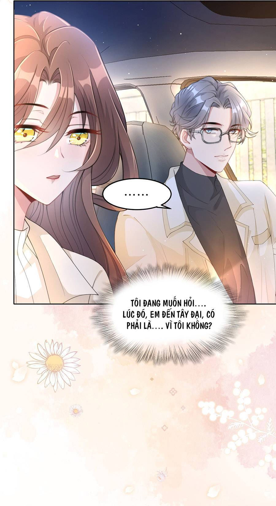 hãy để cô ấy hạ cánh! chapter 6 40