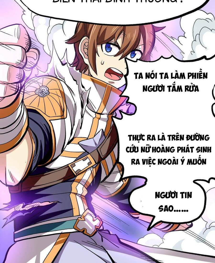 vú em vô địch chapter 4 86
