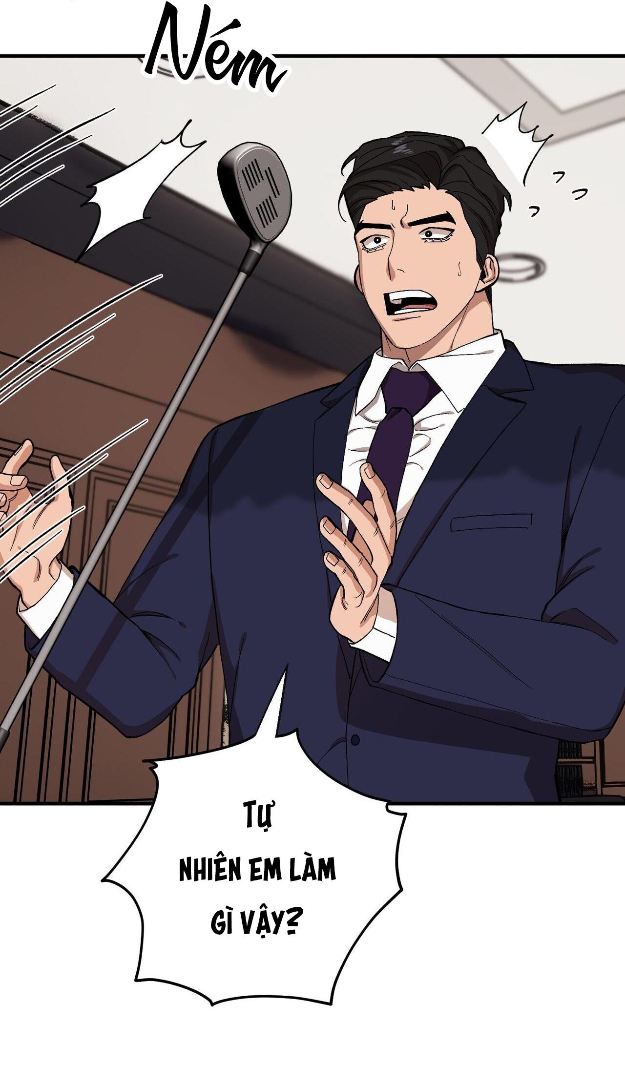 làm dâu nhà tài phiệt họ kang chapter 61 55